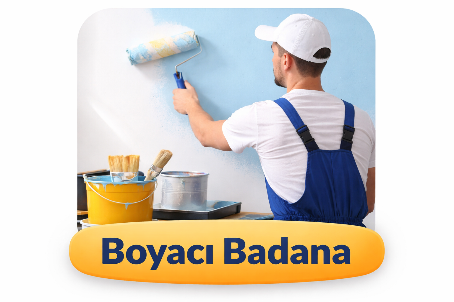 Boya Badana