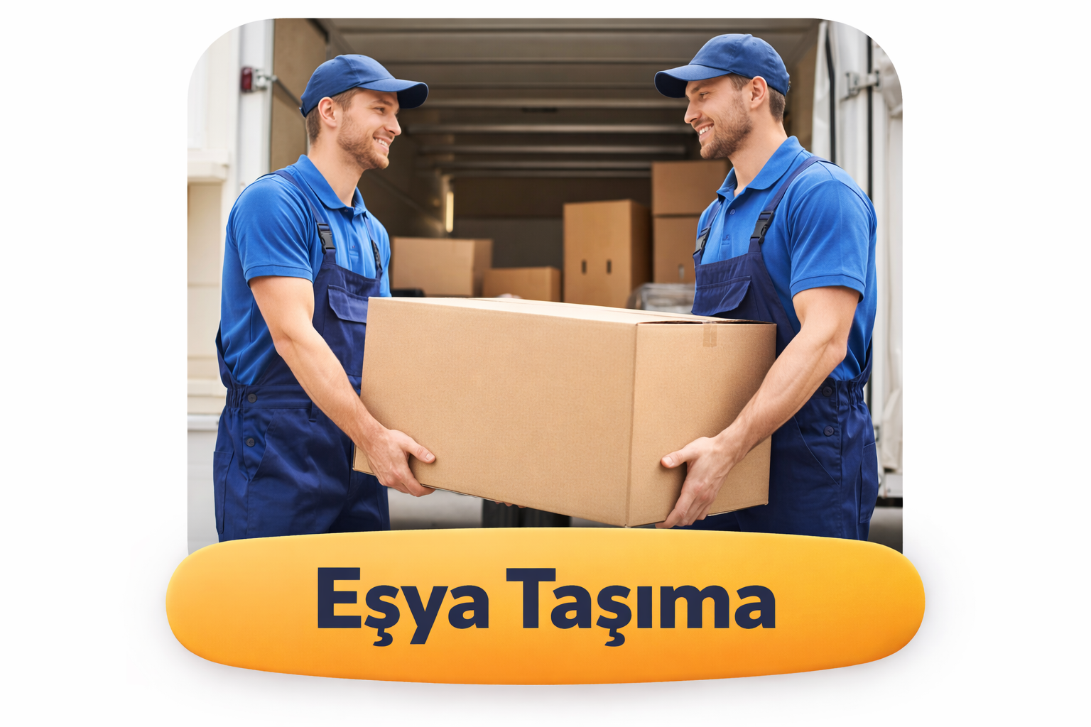 Ev Taşıma